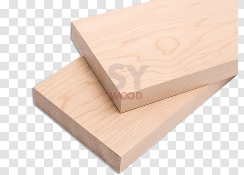 Plywood Rectangle - Box - Angle Transparent PNG