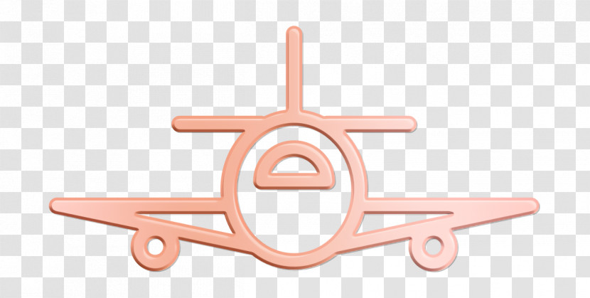 Plane Icon Airplane Icon Transportation Icon Transparent PNG