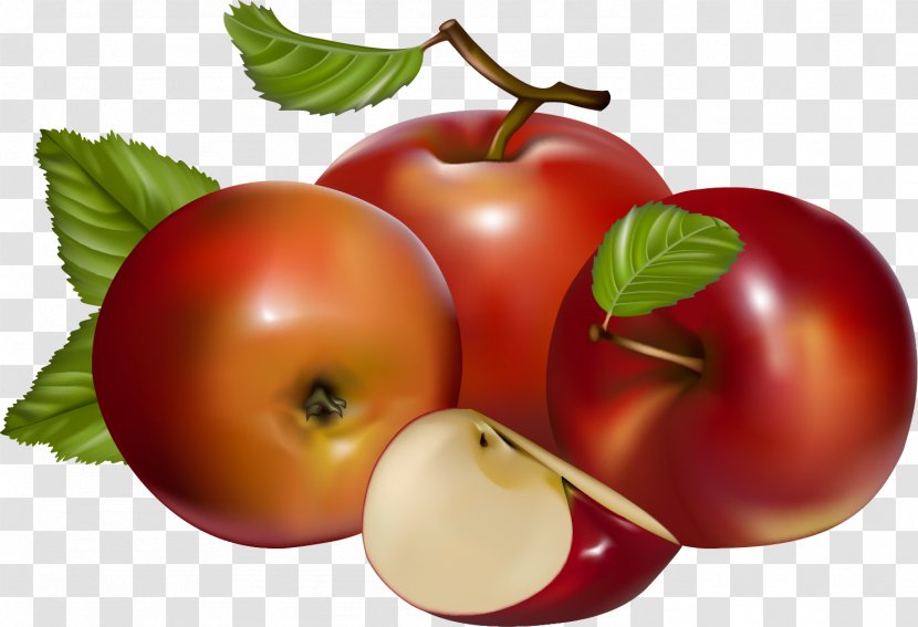 Juice Apple Auglis - Potato And Tomato Genus - Berries Transparent PNG