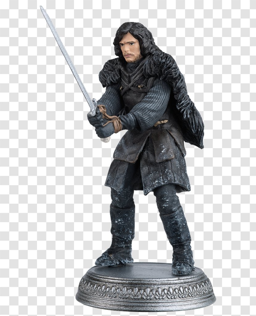 Statue Figurine HBO Aedicula Hero - Arya Stark Transparent PNG