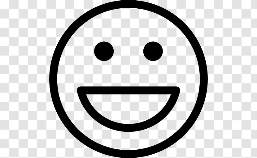Smiley Emoticon - Emotion - Mouth Smile Transparent PNG