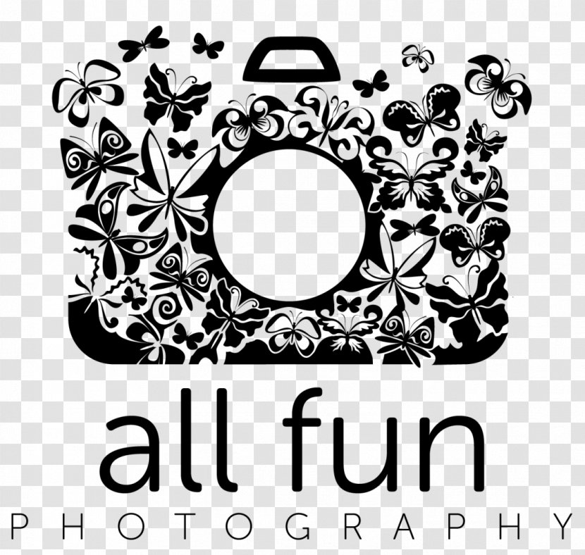 Logo Photography Photographer Camera - Design Transparent PNG