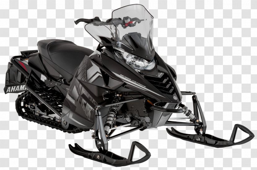 Yamaha Motor Company Snowmobile SRX Motorcycle Corporation - Manufacturing - MOTOR TRAIL Transparent PNG