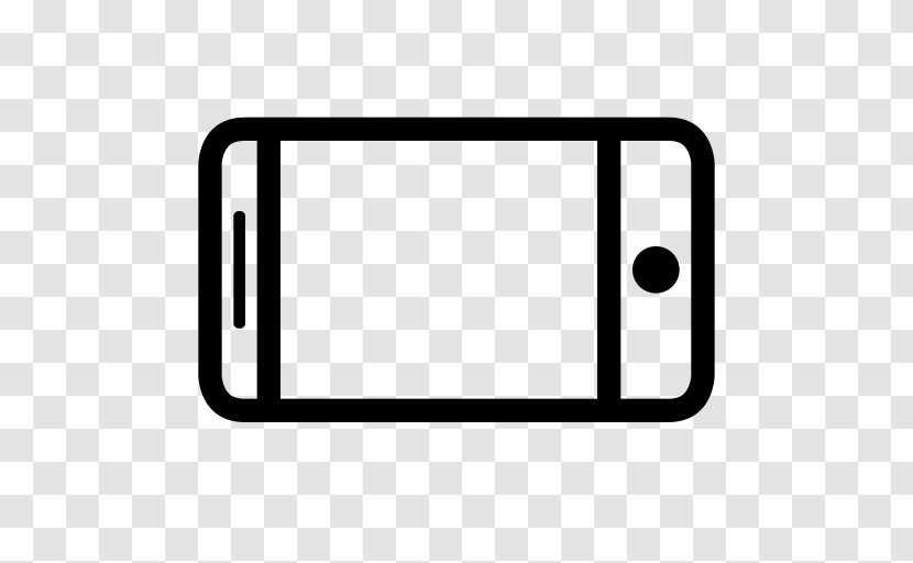 Telephone Horizontal Plane IPhone - Point - Iphone Transparent PNG