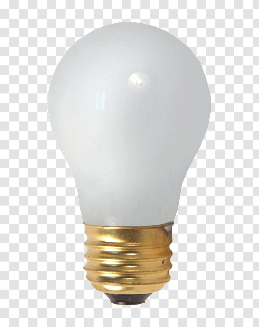 Incandescent Light Bulb Incandescence Transparent PNG