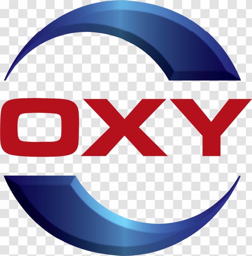 Occidental Petroleum Permian Basin Oxy Chemical Corp Natural Gas - Symbol - Business Transparent PNG