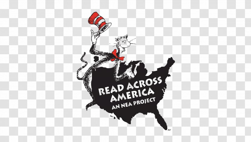 The Cat In Hat Washington, D.C. Read Across America National Education Association Reading Transparent PNG