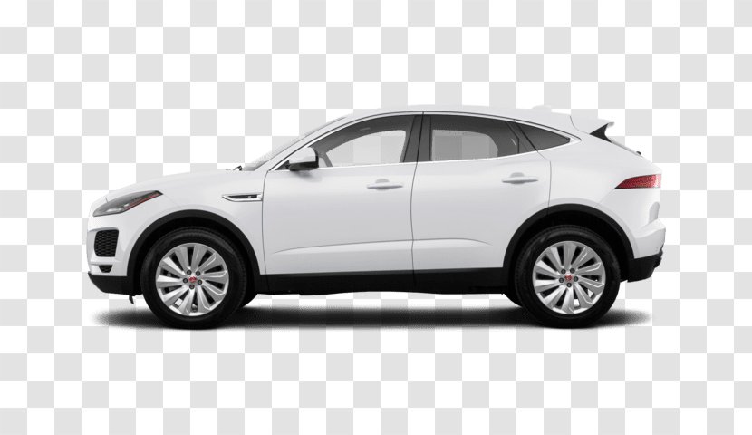 2018 Jaguar E-PACE S SUV Cars First Edition Sport Utility Vehicle - Automotive Wheel System - E-pace Transparent PNG
