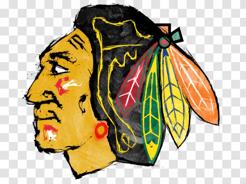 Chicago Blackhawks National Hockey League Rockford IceHogs Clip Art - Boston Bruins Transparent PNG