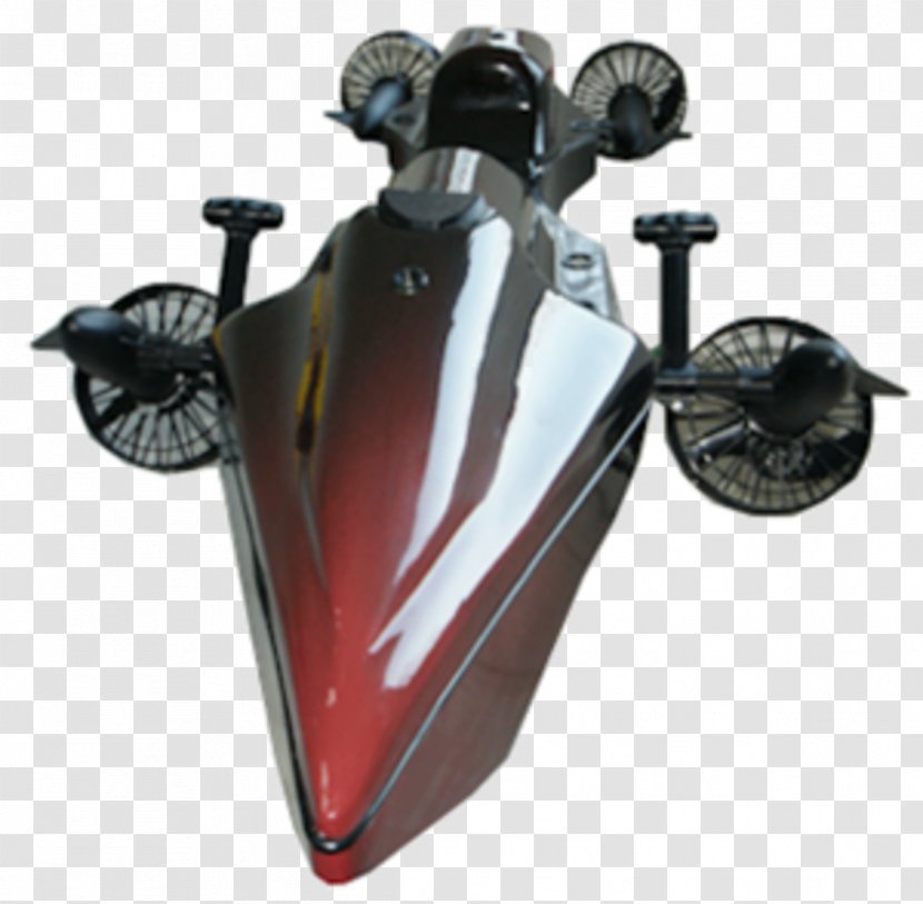 Aqua Scooter Diver Propulsion Vehicle Motorcycle Accessories - Price Transparent PNG