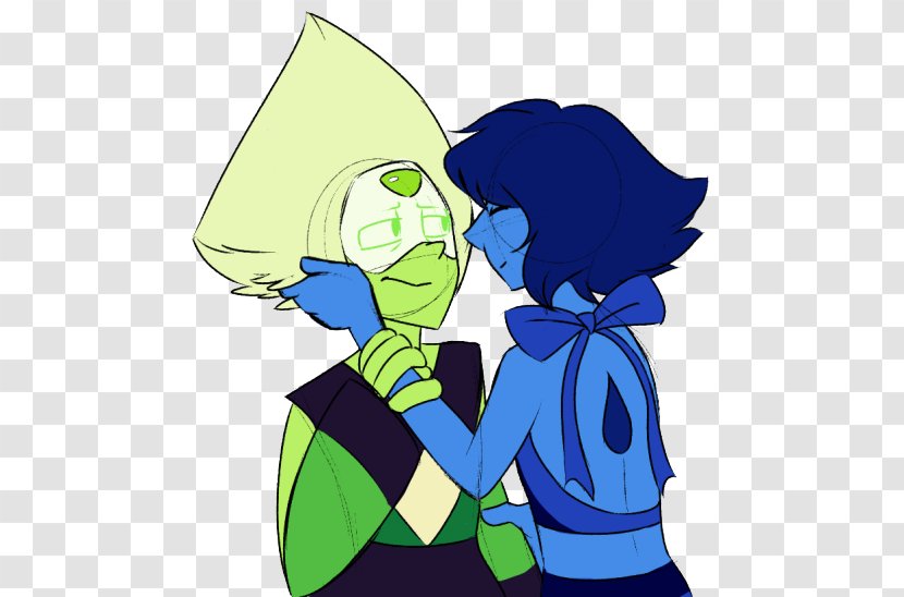 Lapis Lazuli Peridot Dipper Pines Vertebrate - Precious Water Transparent PNG