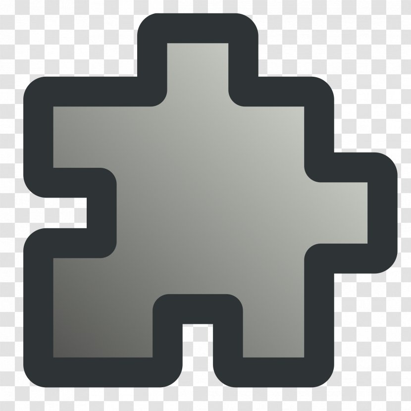 Clip Art - Puzzle Transparent PNG