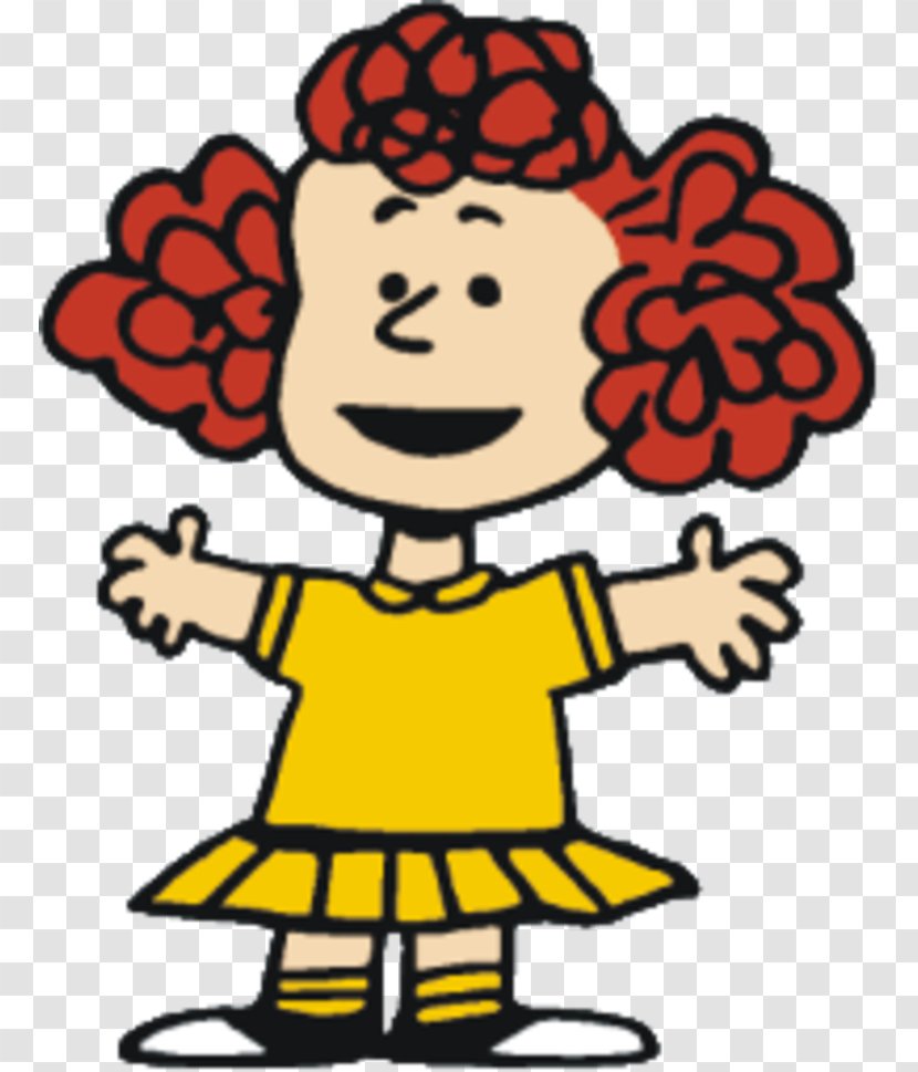 Frieda Charlie Brown Sally Violet Gray Linus Van Pelt - Peanuts Transparent PNG