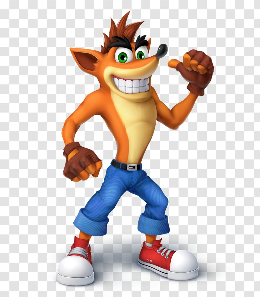 Crash Bandicoot 2: Cortex Strikes Back N. Sane Trilogy PlayStation Purple: Ripto's Rampage And Spyro Orange: The Conspiracy - Fictional Character - Playstation Transparent PNG