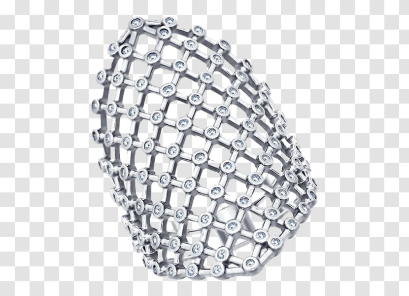 Silver Ring Mit Swarovski Cubic Zirconia Jewellery Transparent PNG