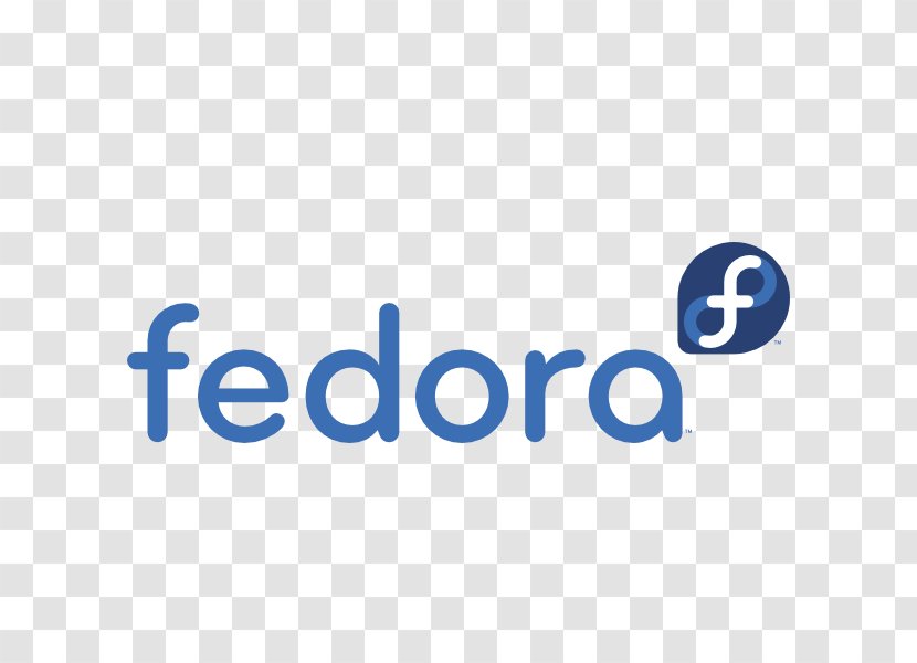 Fedora Logo Linux Operating Systems - Foundation Transparent PNG