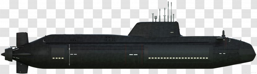 Kilo Class Submarine Vodprom Gotland-class - Watercraft Transparent PNG