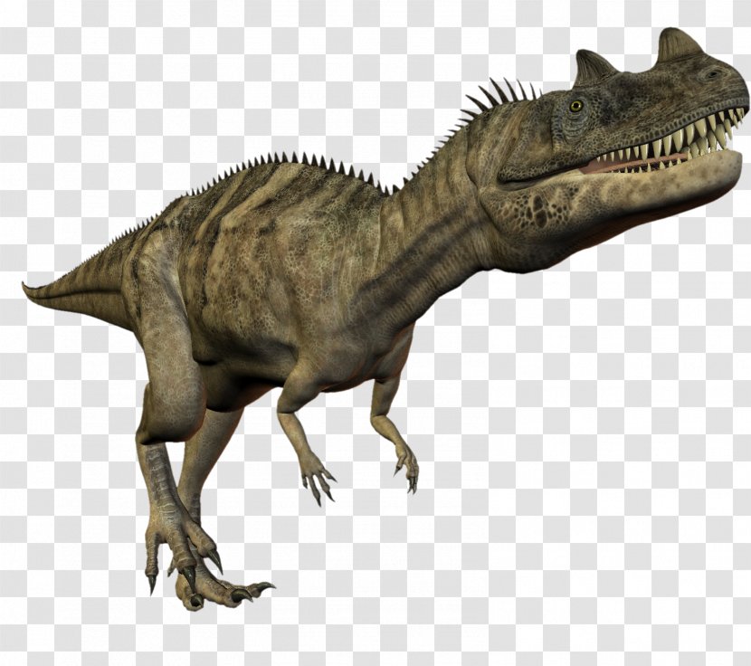 Cryolophosaurus Dinosaur Image Brachiosaurus - Mesozoic Transparent PNG