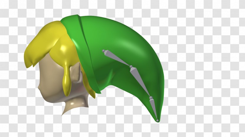 Leaf Headgear - Organism Transparent PNG