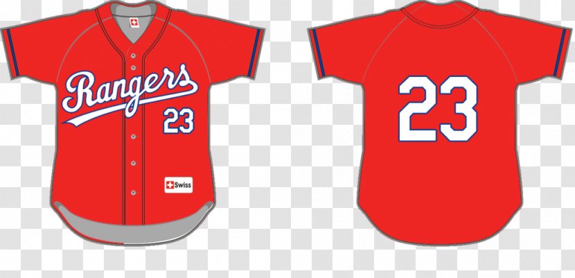 T-shirt Baseball Uniform Clothing - Area Transparent PNG