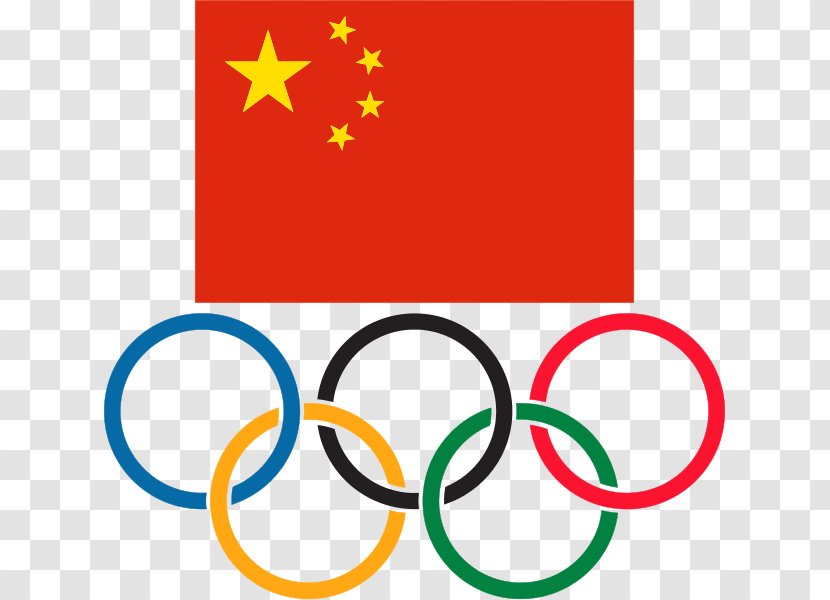 Olympic Games 2008 Summer Olympics 2012 National Committee Chinese - Council Of Asia - Wedding Logo Transparent PNG