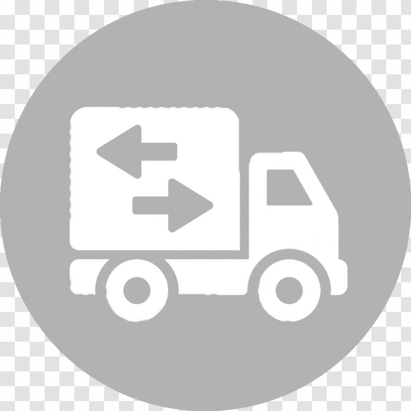 Mover Transport Logistics Relocation Service - Business Transparent PNG