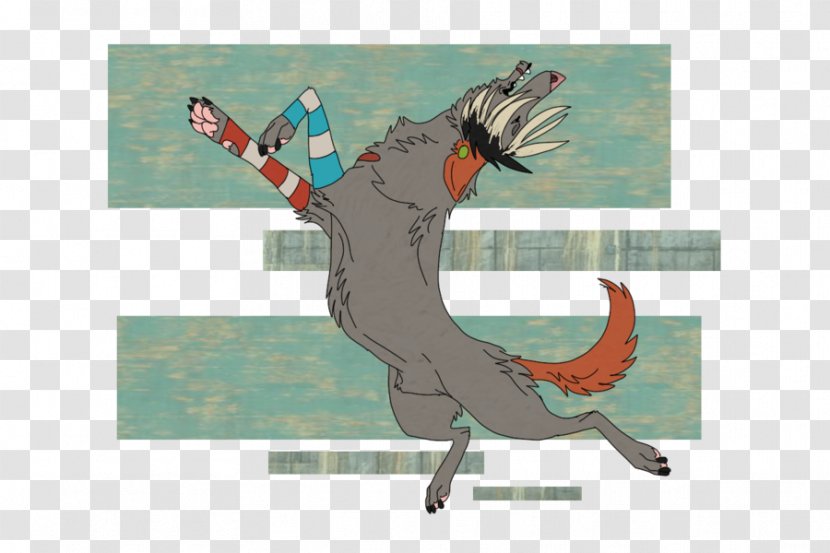 Cartoon Character Animal Fiction - Nori Seaweed Transparent PNG