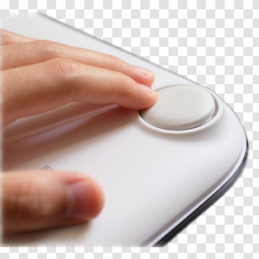 Finger Electronics - Electronic Device - Design Transparent PNG