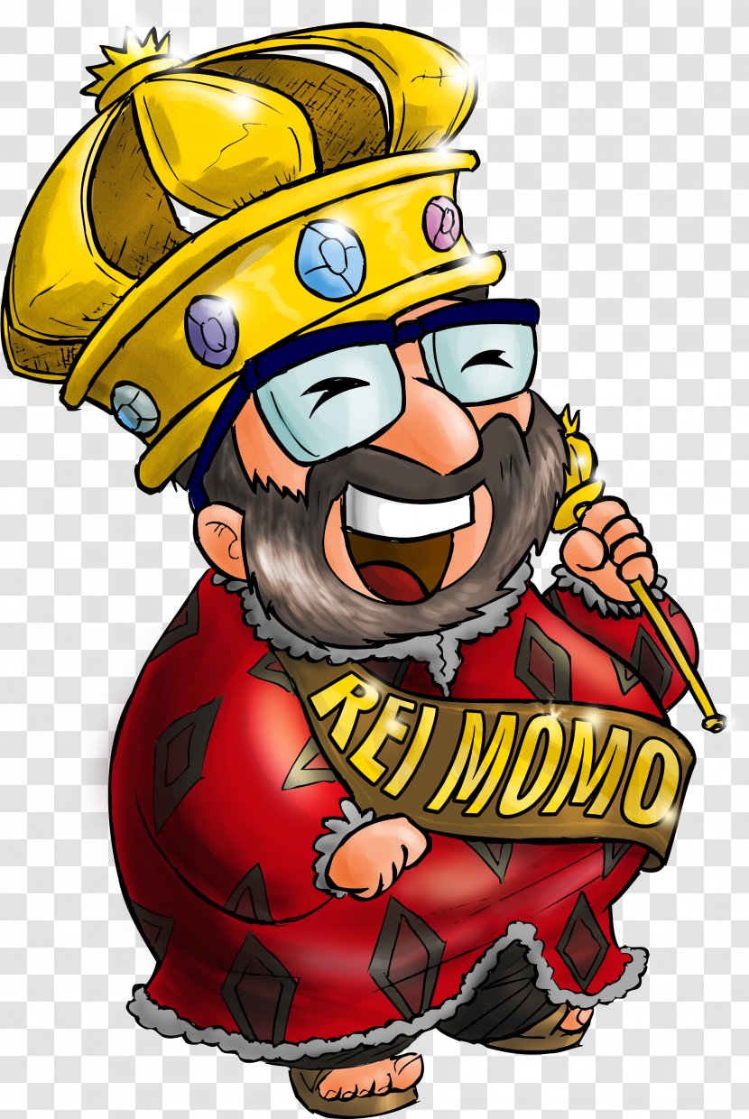 Firefighter - Cartoon Transparent PNG