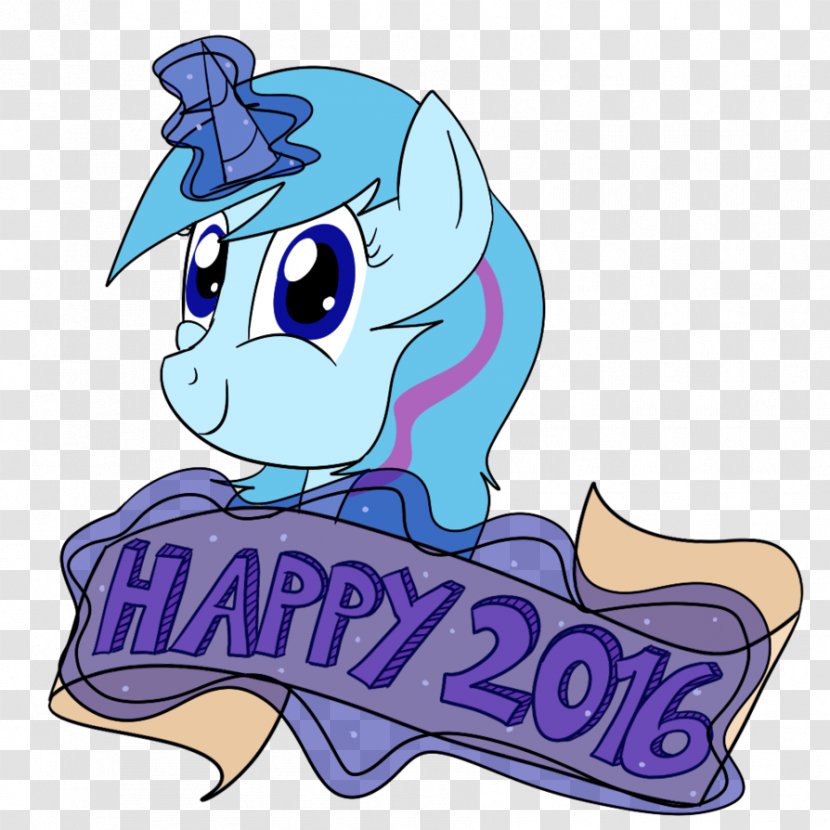 Graphic Design Art - Animal - Happy New Year Transparent PNG