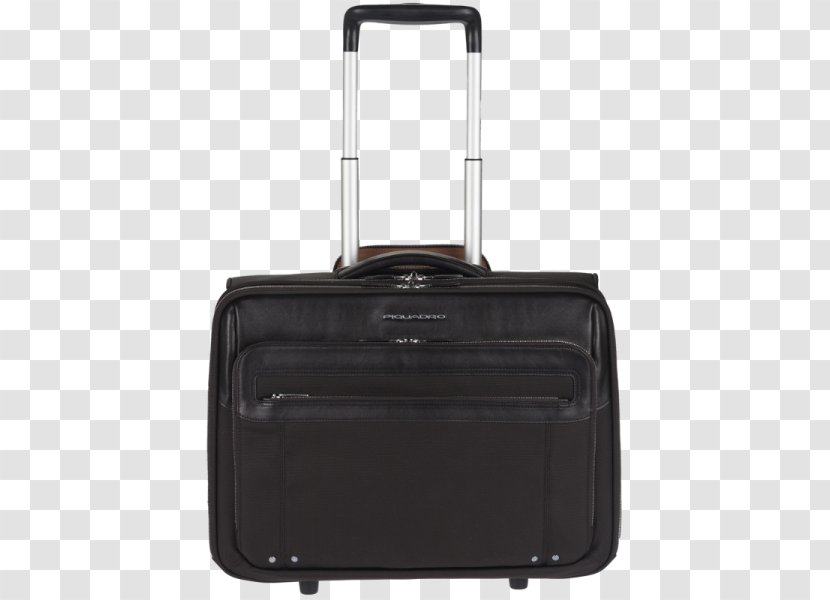 Suitcase Baggage Samsonite Trolley - Travel Transparent PNG