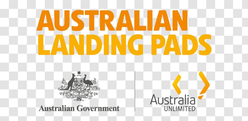 Government Of Australia Austrade IP - Agency - Plane Thicket Invitation Transparent PNG