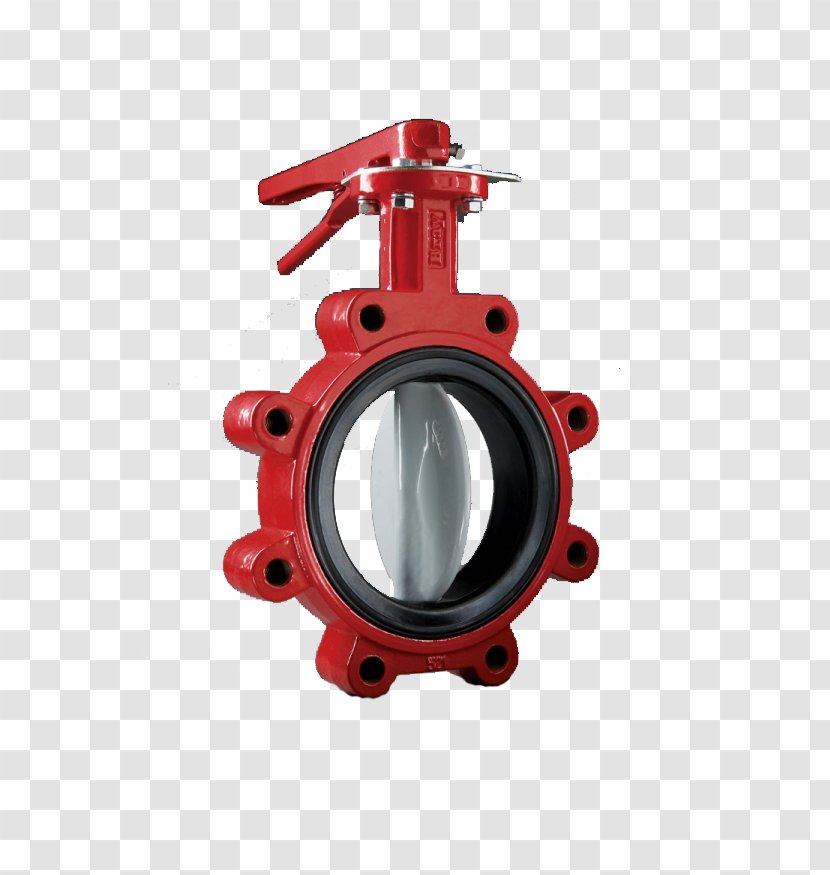 Butterfly Valve Bray Sales Check Flange Transparent PNG