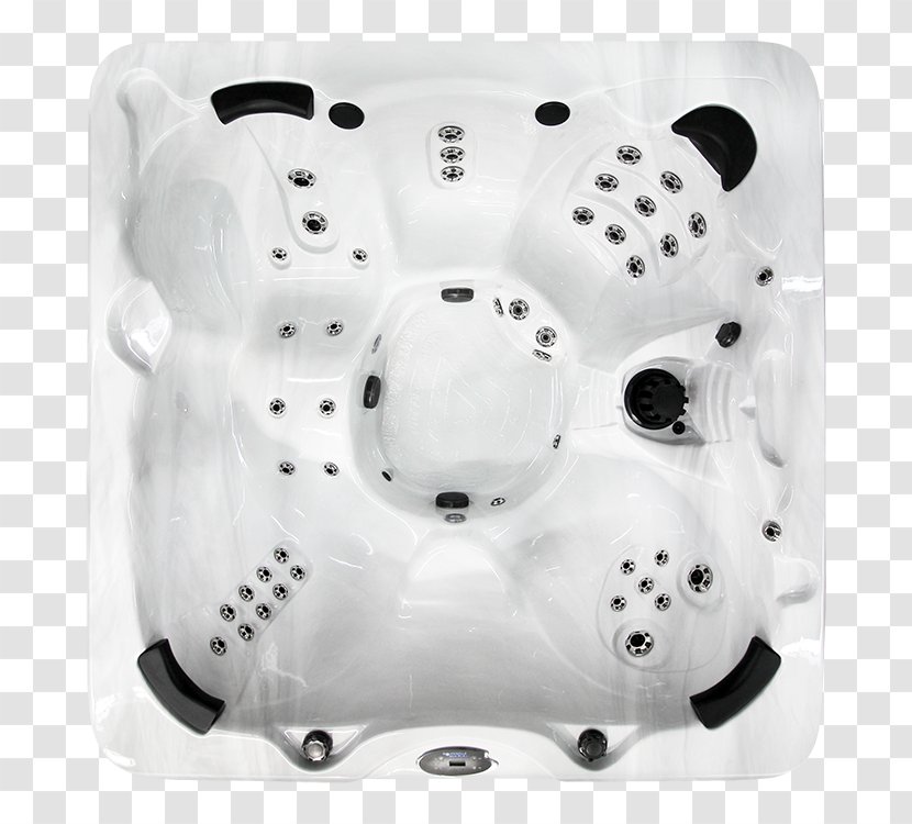 Hot Tubs At Home Swimming Pool Spa Room - Lcl Spas Winnipeg Transparent PNG