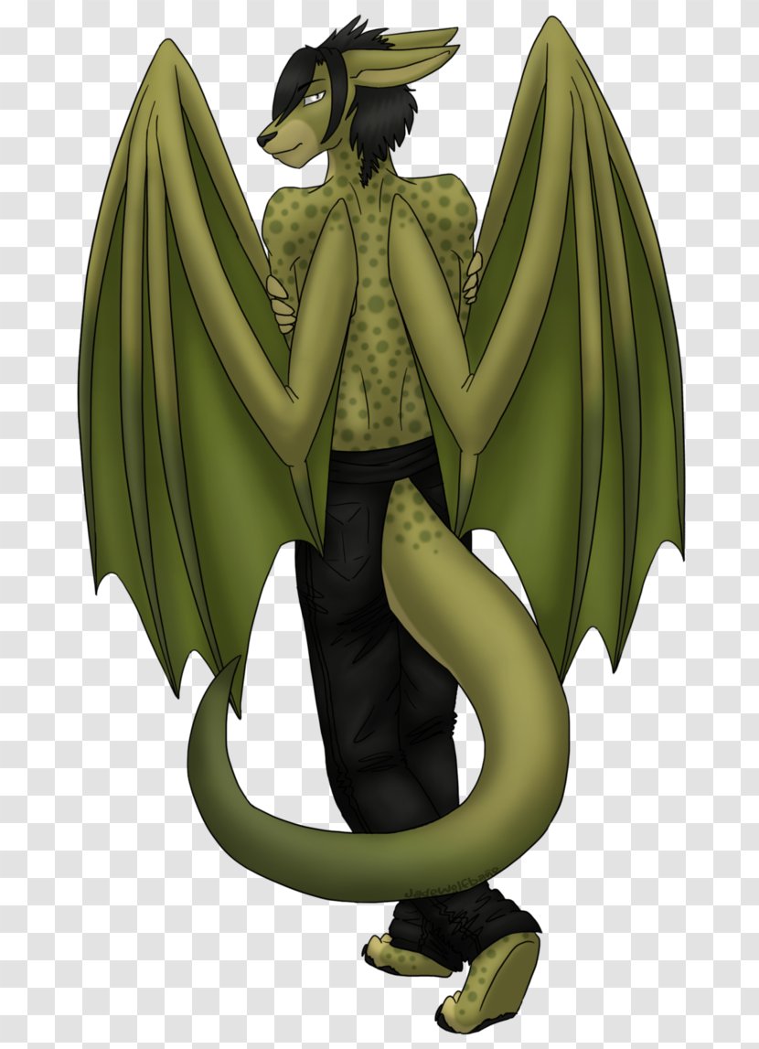 Dragon Reptile Legendary Creature Figurine Transparent PNG