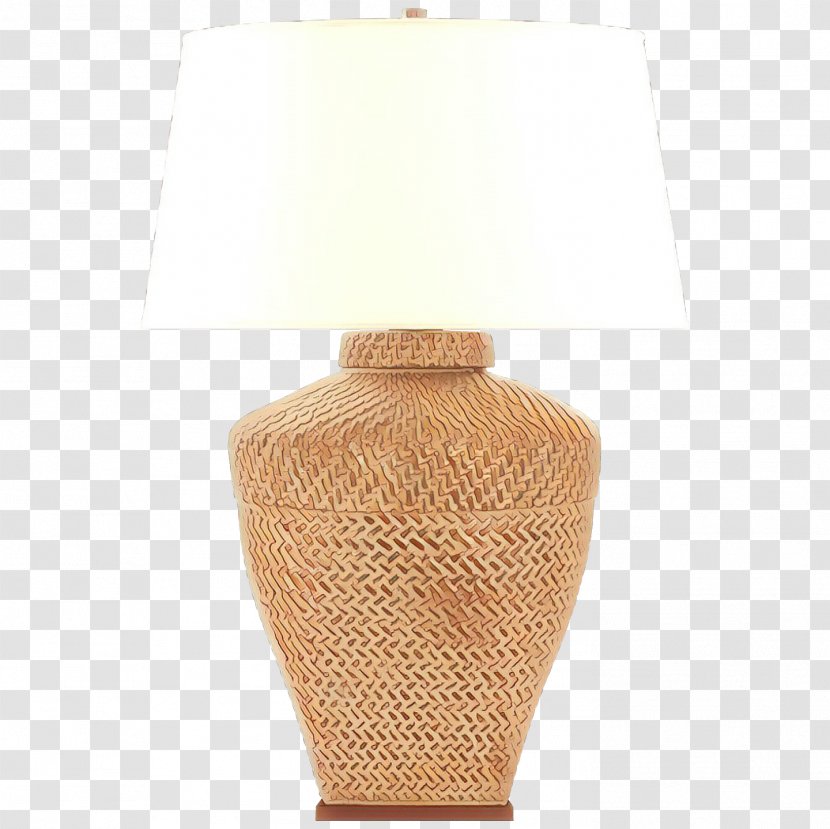 Lighting Vase - Interior Design Ceramic Transparent PNG