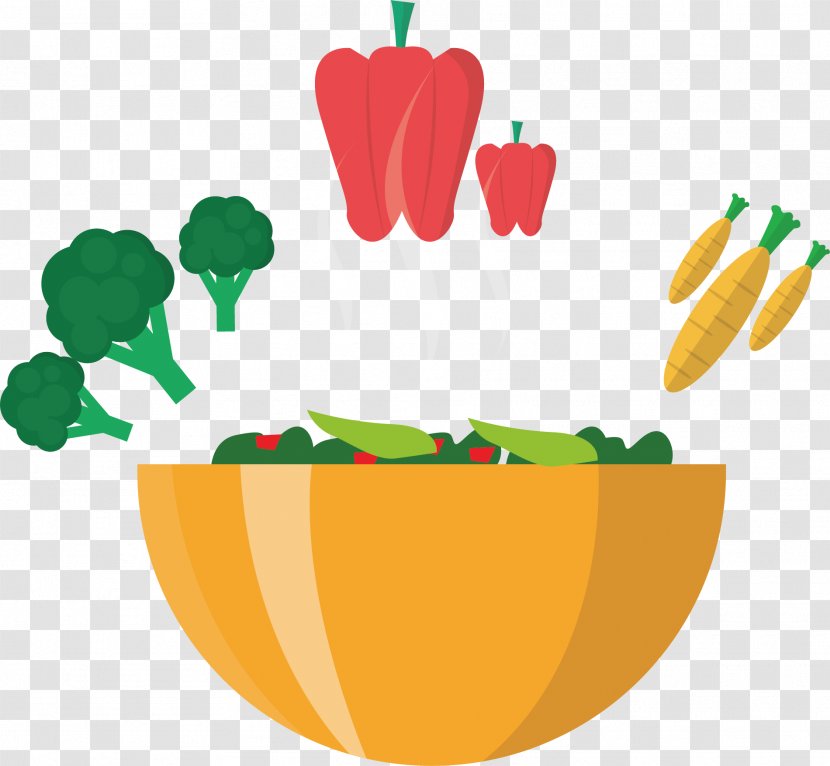 Bean Salad Vegetable Fruit Clip Art Transparent PNG