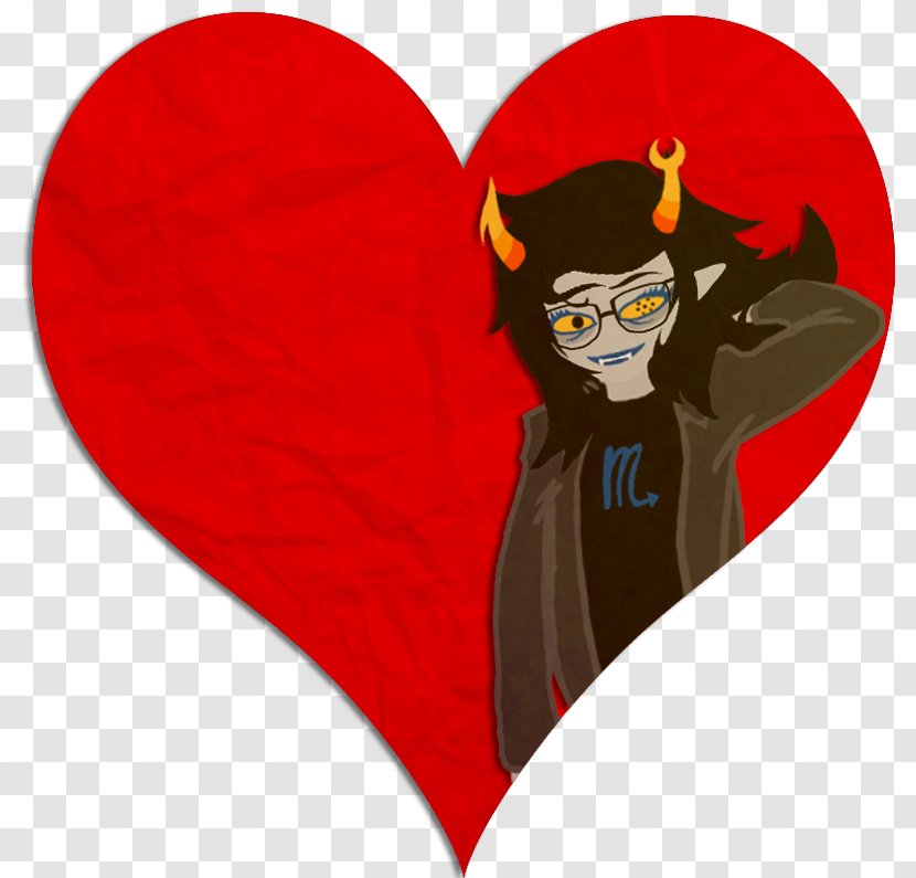 Cartoon Heart Character Valentine's Day - Tree - Deep Fryer Transparent PNG