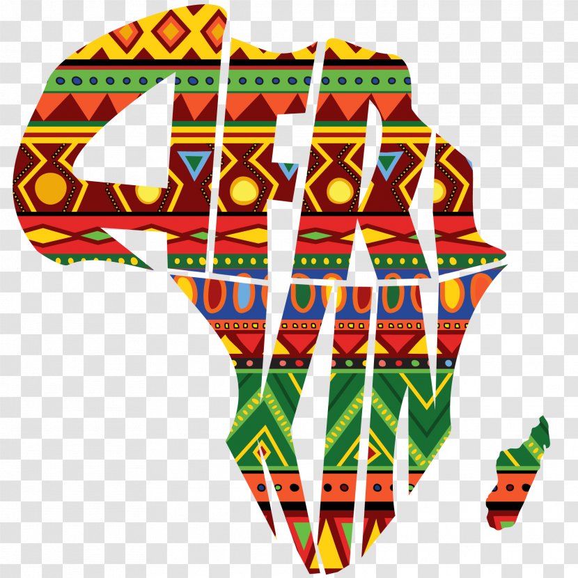 AFRIKIN® Culture Art MiMo District Greater Downtown Miami - African - French Pattern Transparent PNG