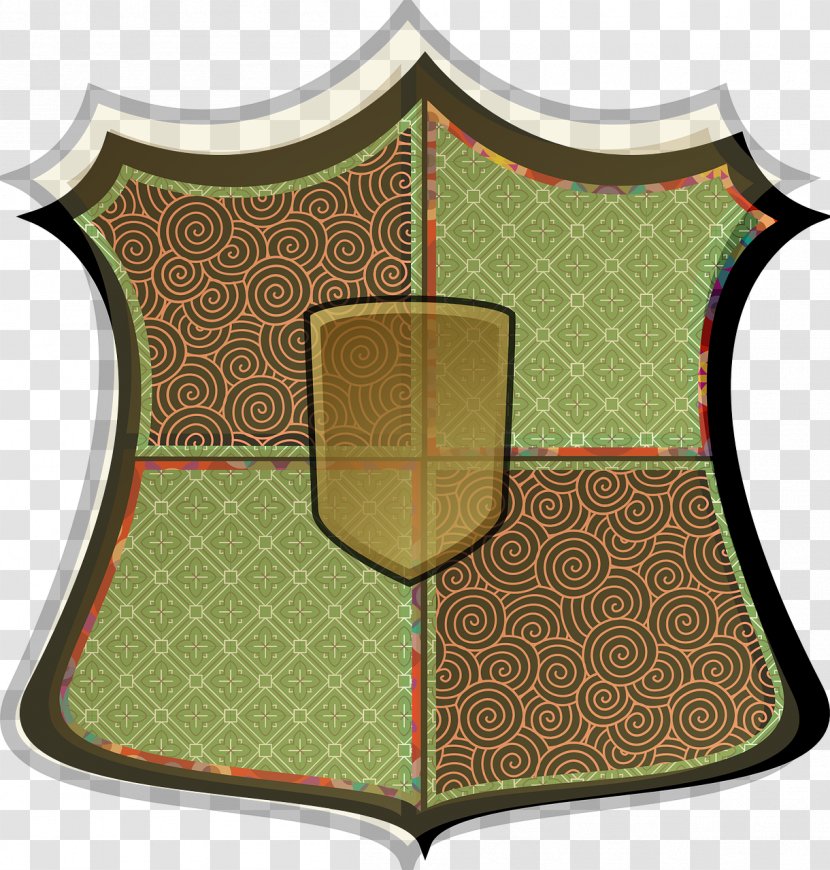 Escutcheon Heraldry Shield Coat Of Arms Transparent PNG