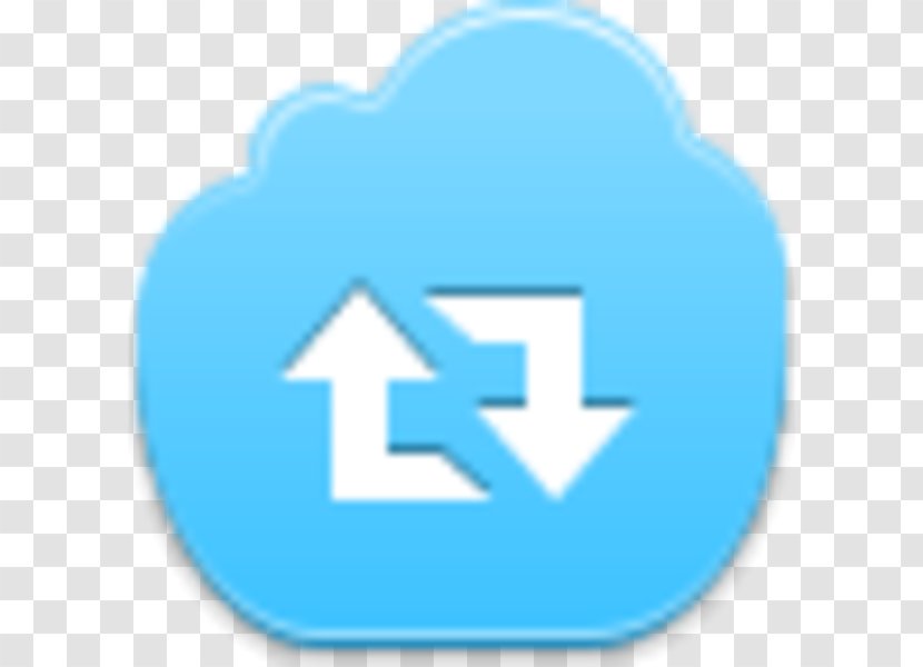 Download Clip Art - Apple Icon Image Format - Retweet Transparent PNG