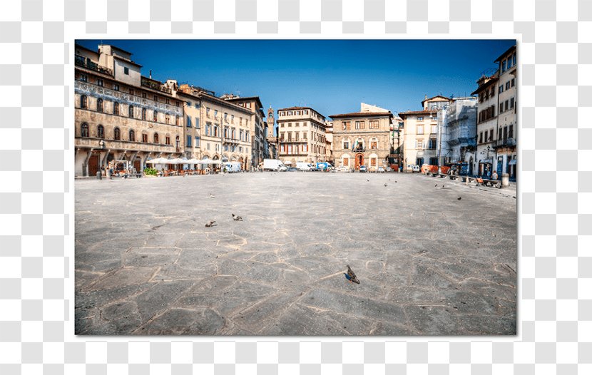 Florence Stock Photography - Architecture - Neighbourhood Transparent PNG