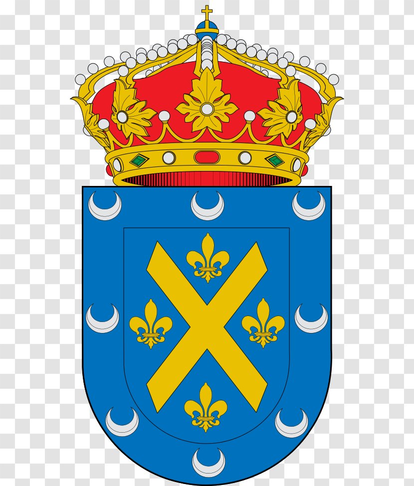Lugo Kingdom Of Galicia Coat Arms Escutcheon Heraldry - Logo Sep Puebla Transparent PNG