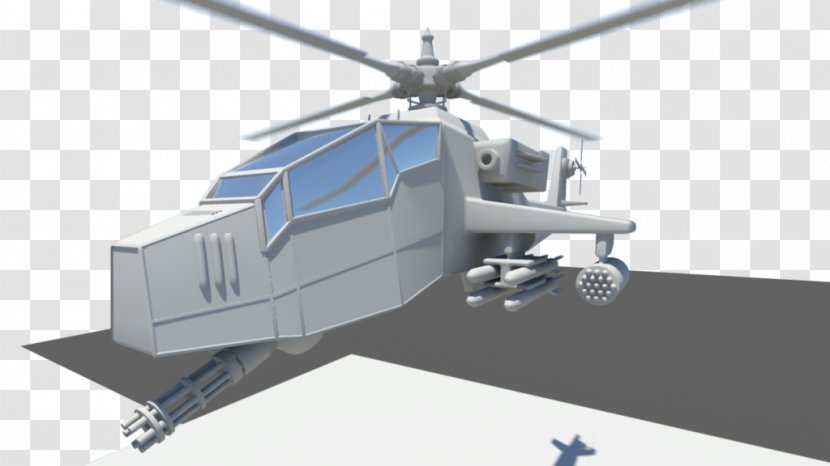 Helicopter Rotor Military Transparent PNG