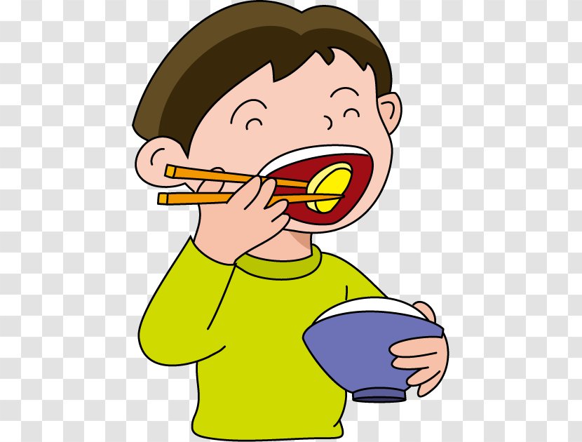 Eating Meal Food Mouth Clip Art - Heart - Kids Transparent PNG