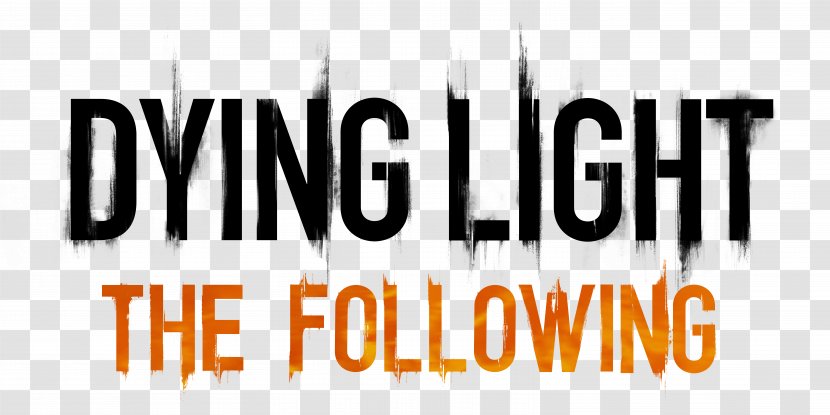 Dying Light: The Following PlayStation 4 Video Game Xbox One - Watercolor - Watch Far Logo Transparent PNG