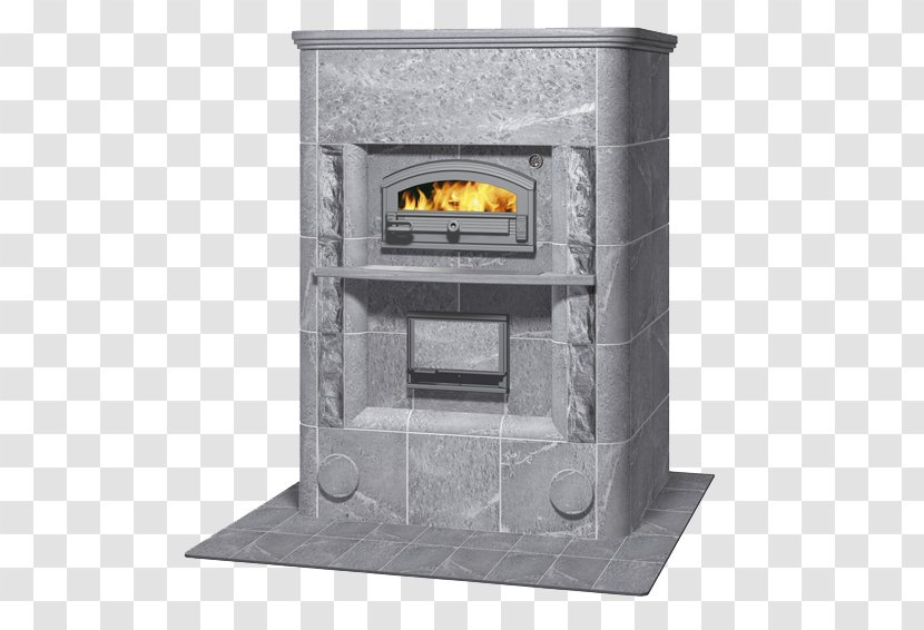 Cooking Ranges Stove Oven Fireplace Wood - Heat - Baking Transparent PNG
