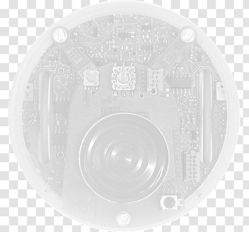 Herb Grinder Food Thymio Robot - Tableware - Grayscale Transparent PNG