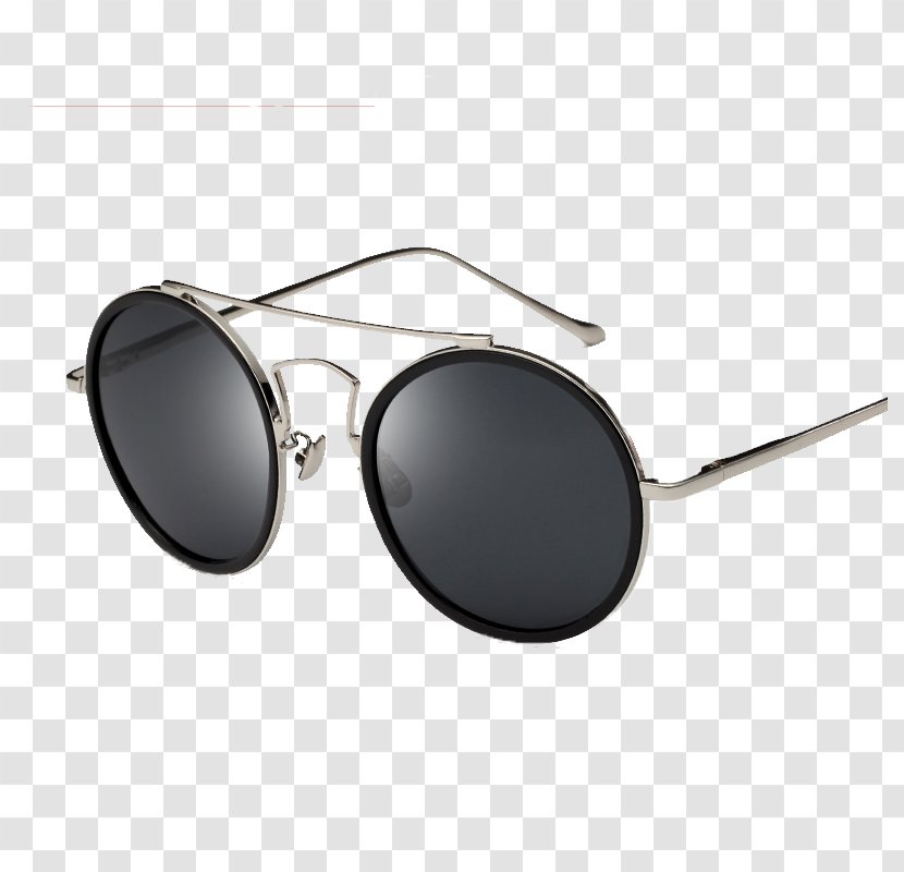 Sunglasses Designer Lens - Retro Transparent PNG
