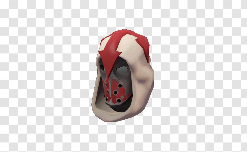 Team Fortress 2 Hood Steam Personal Protective Equipment Cowl - Shoe - Unique Transparent PNG